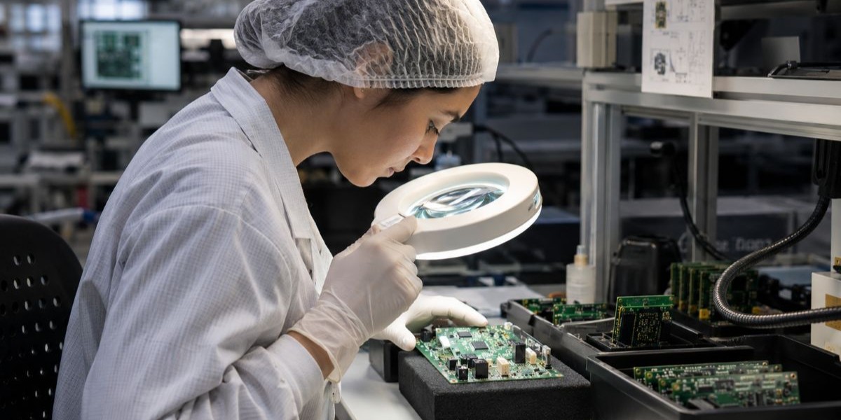 Por que empresas exigentes escolhem a Serdia Eletrônica