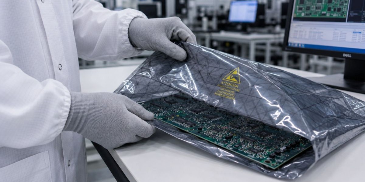 proteção de placas eletrônicas Serdia mostra como preservar qualidade e funcionamento
