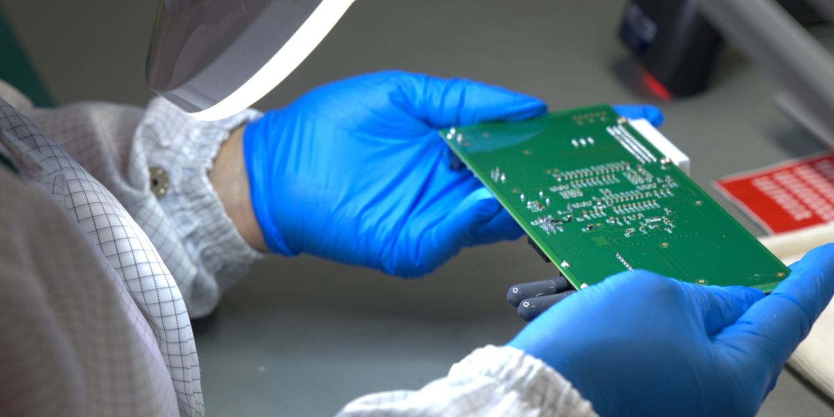 eficiência produtiva na eletrônica como reduzir custos e falhas com a Serdia